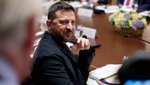 Zelenski i Trump se oglasili nakon sastanka u Bijeloj kući