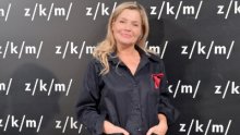 Lucija Šerbedžija ukrala pozornost u modelu haljine koja nikad ne izlazi iz mode