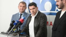 Grmoja upro prstom u američku kompaniju: Hoće li najave o 5.000 radnih mjesta biti ostvarene?