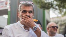 Baka Slišković progovorio o sukobu sa Štimcem: 'Jednu stvar mu zamjeram'