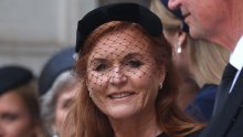 Tektonske promjene: Princ Andrew za sobom je u ponor poveo i Fergie