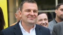 Hrebak već priprema strategiju za parlamentarne izbore: 'Želimo nova lica u politici'