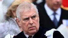 Odluka princa Andrewa da se odrekne titula 'daje za pravo' žrtvi Virginiji Giuffre