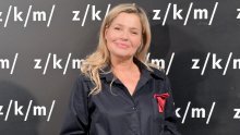 Lucija Šerbedžija ukrala pozornost u modelu haljine koja nikad ne izlazi iz mode