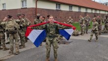 Hrvatski vojnici ostvarili vrhunske rezultate na natjecanju u Poljskoj