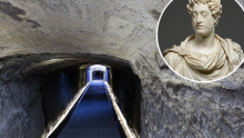 Rimski car kojeg je glumio Joaquin Phoenix imao je tajni prolaz u Kolosej kojim će sad prolaziti turisti