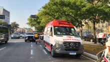Strašna nesreća u Brazilu: Prevrnuo se autobus, poginulo najmanje 15 ljudi