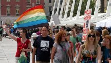 Policija ignorira Keruma: Split Pride definitivno na Rivi