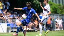 Mladi Dinamo u Londonu nakon preokreta golom u sudačkoj nadoknadi šokirao Chelsea