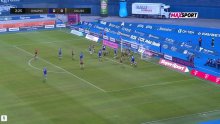 Pogledajte kako je Dinamo zabio Osijeku već u trećoj minuti