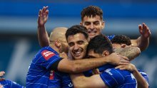 Dominguez i McKenna donijeli Dinamu veliku pobjedu u derbiju, pogledajte golove