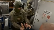 VIDEO Kostarika izručila Hrvata osuđenog zbog šverca droge, predan zagrebačkom zatvoru