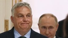 Putin ide preko Srbije? Evo koja ruta je najizglednija i koju ulogu će imati Hrvatska