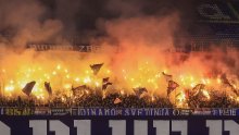 Bad Blue Boysi se oglasili nakon što su bojkotirali navijanje na utakmici s Osijekom