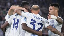 Inter slavio u derbiju i iskoristio poraz Napolija