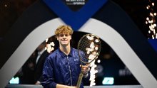 Jannik Sinner otkazao nastup u Davis Cupu