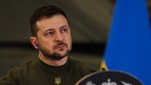 'Ukrajina ne može pobijediti Rusiju, Zapad joj daje lažnu nadu'
