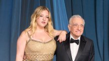 Martin Scorsese ne krije ponos: Na gala večeru stigao s 25-godišnjom kćeri