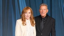Uz podršku voljene Patti: Bruce Springsteen dočekao novo priznanje pa otpjevao kultni hit