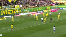 Pogledajte kako je Hajduk poveo u Puli; krasan gol splitskog Španjolca