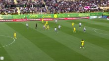 Pogledajte jednu od najbizarnijih situacija sezone; Hajduk je zabio drugi gol, a VAR provjera je trajala cijelu vječnost