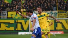 Dominantni Hajduk razbio Istru na rasprodanoj Drosini: Pogledajte golove