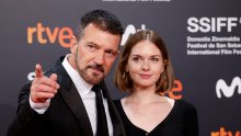 Romantično slavlje u Španjolskoj: Udala se kći Antonija Banderasa i Melanie Griffith