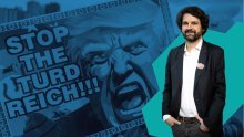 Može li i po koju cijenu Trump postati američki kralj?