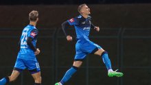 Sjajna utakmica; Varaždin svladao Goricu u pravom trileru