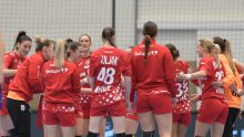 Hrvatske rukometašice uvjerljivo svladale Kosovo