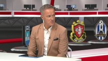 Jeličić žestoko o Dinamu i Kovačeviću: 'Ovo je bilo očajno'