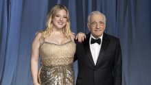 Martin Scorsese ne krije ponos: Na gala večeru stigao s 25-godišnjom kćeri