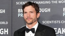 Ashton Kutcher iskreno priznao: 'Izgled mi je naštetio u glumačkoj karijeri'