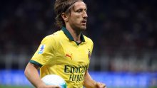 Portal blizak Milanu: Modrić? Iako će zvučati neobično...