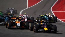 Verstappen dojurio do pete pobjede ove sezone i vratio se u borbu za titulu