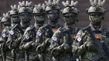 Južna Koreja želi postati velika vojna sila: 'Uspostavit ćemo tehnološku suverenost'