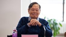 Nobelovac Chen Ning Yang, kinesko-američki fizičar, umro u dobi od 103 godine