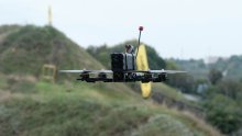 Britanska vojska će smjeti rušiti dronove: Danas se otkrivaju konkretni planovi
