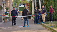 Pronađeno tijelo bebe u Novom Sadu, ubrzo privedena majka