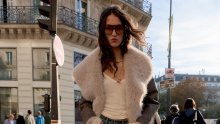 Hit kaput u Zari za manje od 90 eura: Čisti boho chic koji štiti od zime i nosi se na dvije strane