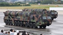 Južna Koreja rasporedila svoj 'projektil-čudovište': Što će učiniti s tajnim oružjem?