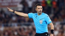 Nakon čak 10 godina hrvatski se suci vraćaju u Ligu prvaka