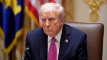 Trump: Hamas će biti iskorijenjen ako bude kršio primirje