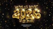 'Di ćeš za Novu? – Tvornica kulture priprema najluđi novogodišnji tulum