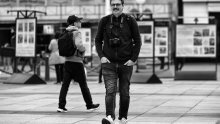 Anto Magzan, lice iza kamere: Ostao sam dijete Zenice, živim vječiti kontrast svjetla i sjene