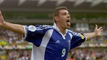 Srpska nogometna legenda brutalno po Vučiću: 'Sramota! Čak je i Slobodan Milošević...'