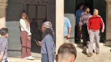 Pogledajte prve fotografije iz Dubrovnika sa snimanja 'Outer Banksa'