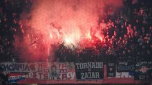 Stigla je kazna zbog divljanja nekih hrvatskih navijača protiv Češke i Gibraltara