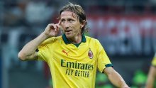 Francuzi pitali gledatelje je li Modrić najbolji nogometaš u Italiji; evo kako su glasali