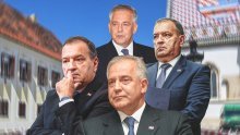 Povjerenje pod mikroskopom: Što su birači mogli naučiti iz slučajeva Vilija Beroša i Ive Sanadera